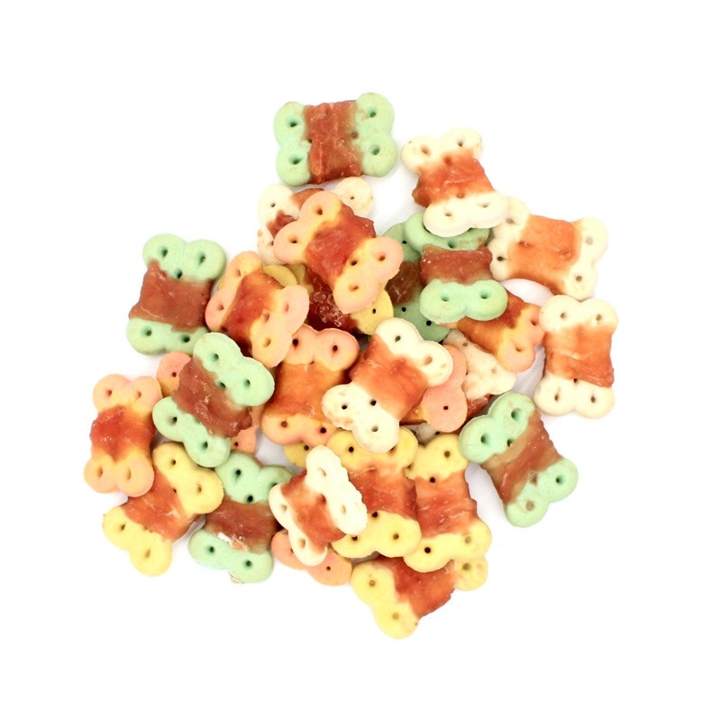 Grain Free Eliminate Bad Breath Rich In Vitamins Pet Treats