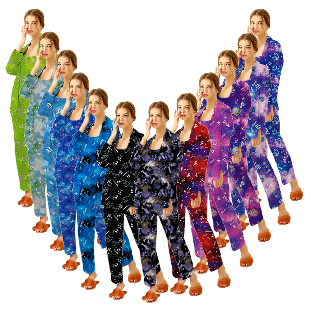 Fashion Casual Sleepwear Women Sexy Satin Robe 3pcs Silk Stain Wedding Bridal Bridesmaids Bathrobe Ladies Honeymoon Night Wear