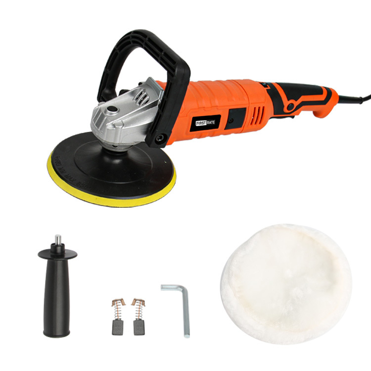 1200w Electric Car Polisher