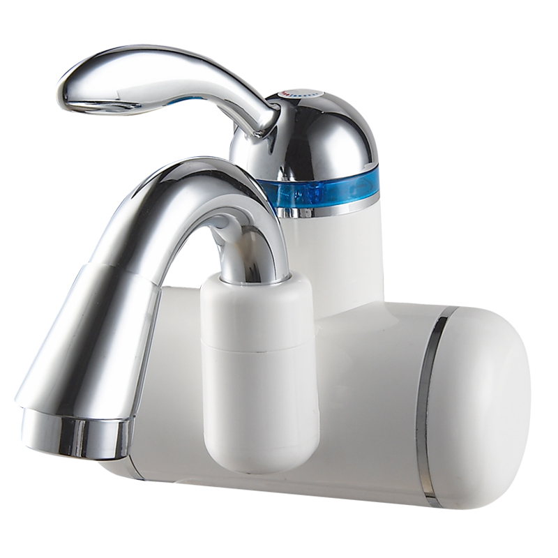 Durable Instant Heating Kitchen Sink Mixer Tap
