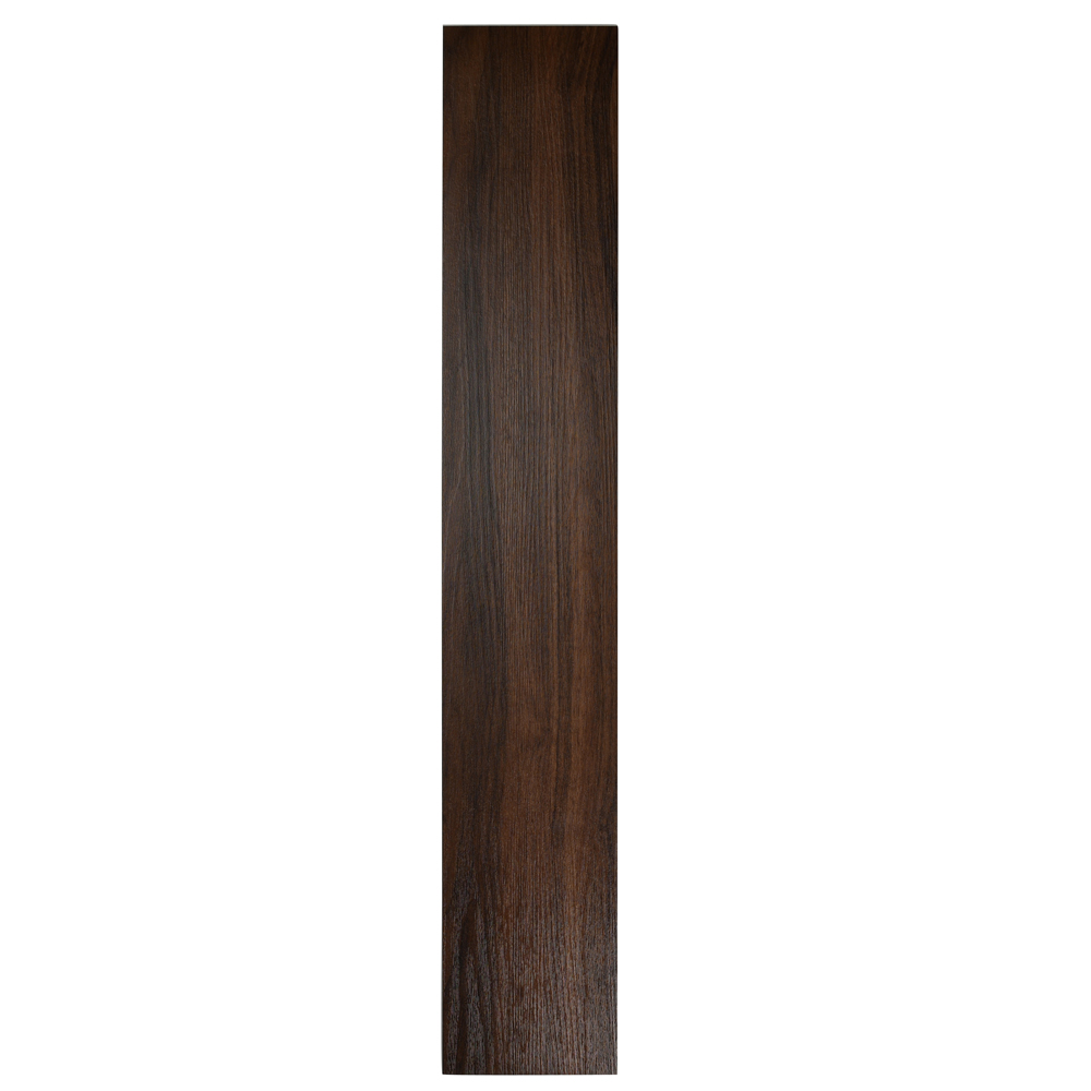 Custom pvc deck floor waterproof plastic tiles flooring for Hotel