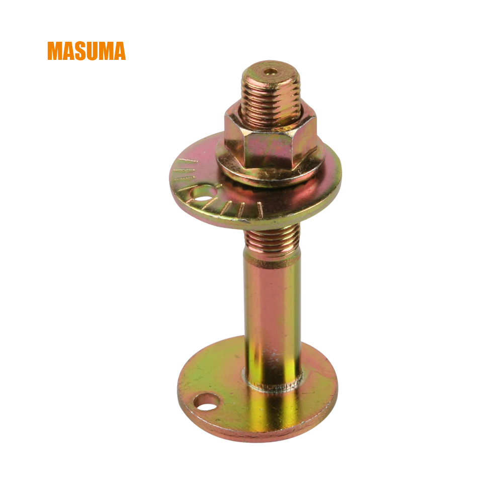 Лучшее качество MASUMA новый дизайн Camber регулировка для OE 46431-65J00 эксцентриковый роликовый болт