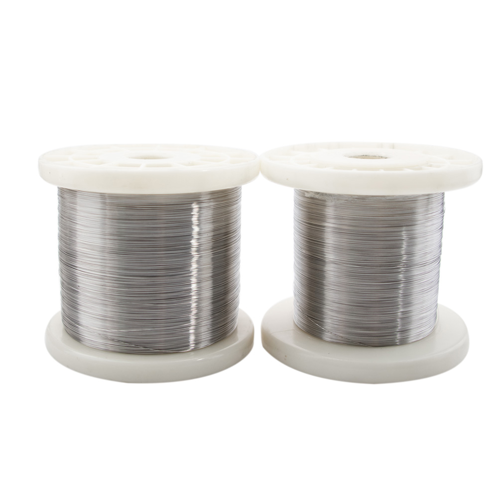 Nichrome 90 Heating Resistance Wire Ni90 Vape Wire Cr10Ni90