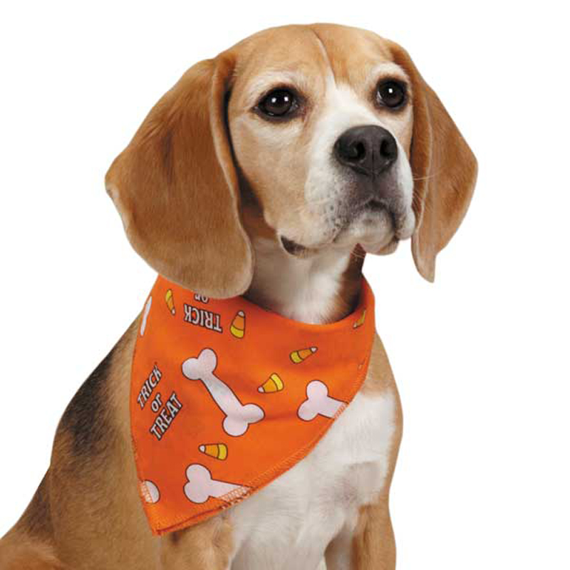 ПЭТ чистый полиэстер пользовательский bandanna Печатный