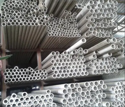 Aluminium Pipes Tubes Galvanized Aluminum Tube Pipe With Low Price
