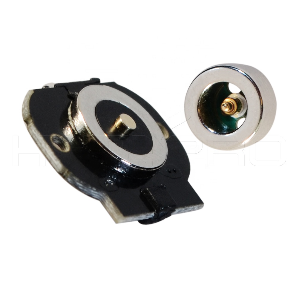 Панель Крепление mini usb оригинальный магнитный USB зарядный кабель PCB инструменты для наращивания волос с полюс шпильки