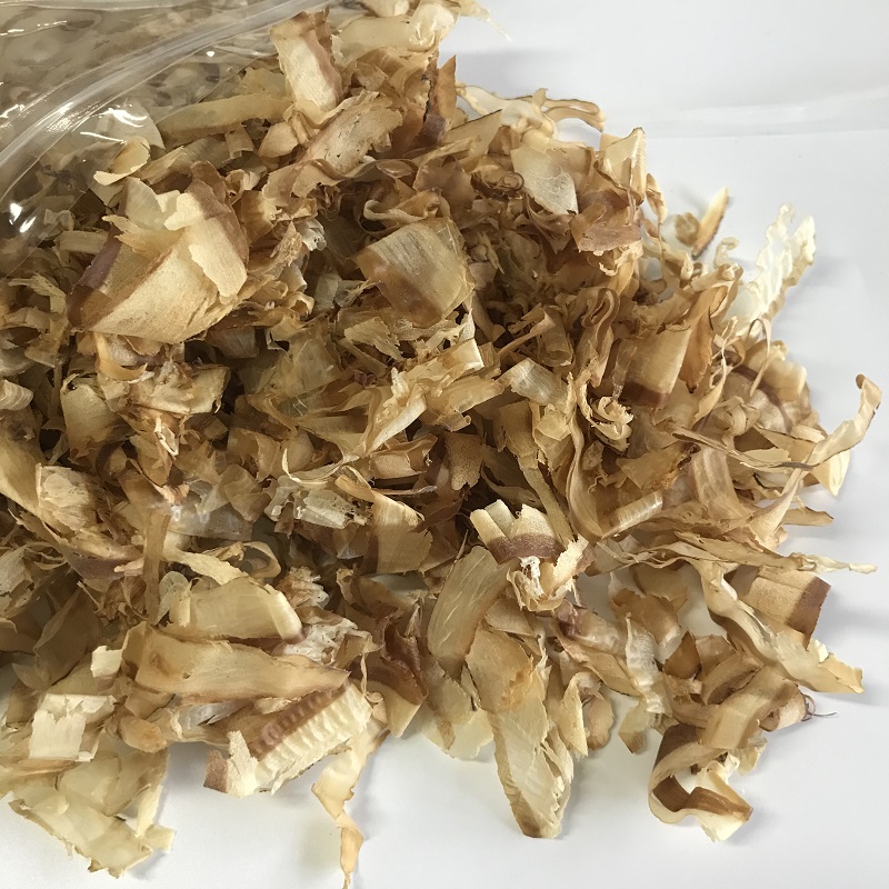 N06 высококачественные сушеные хлопья Бонито Katsuobushi для продажи
