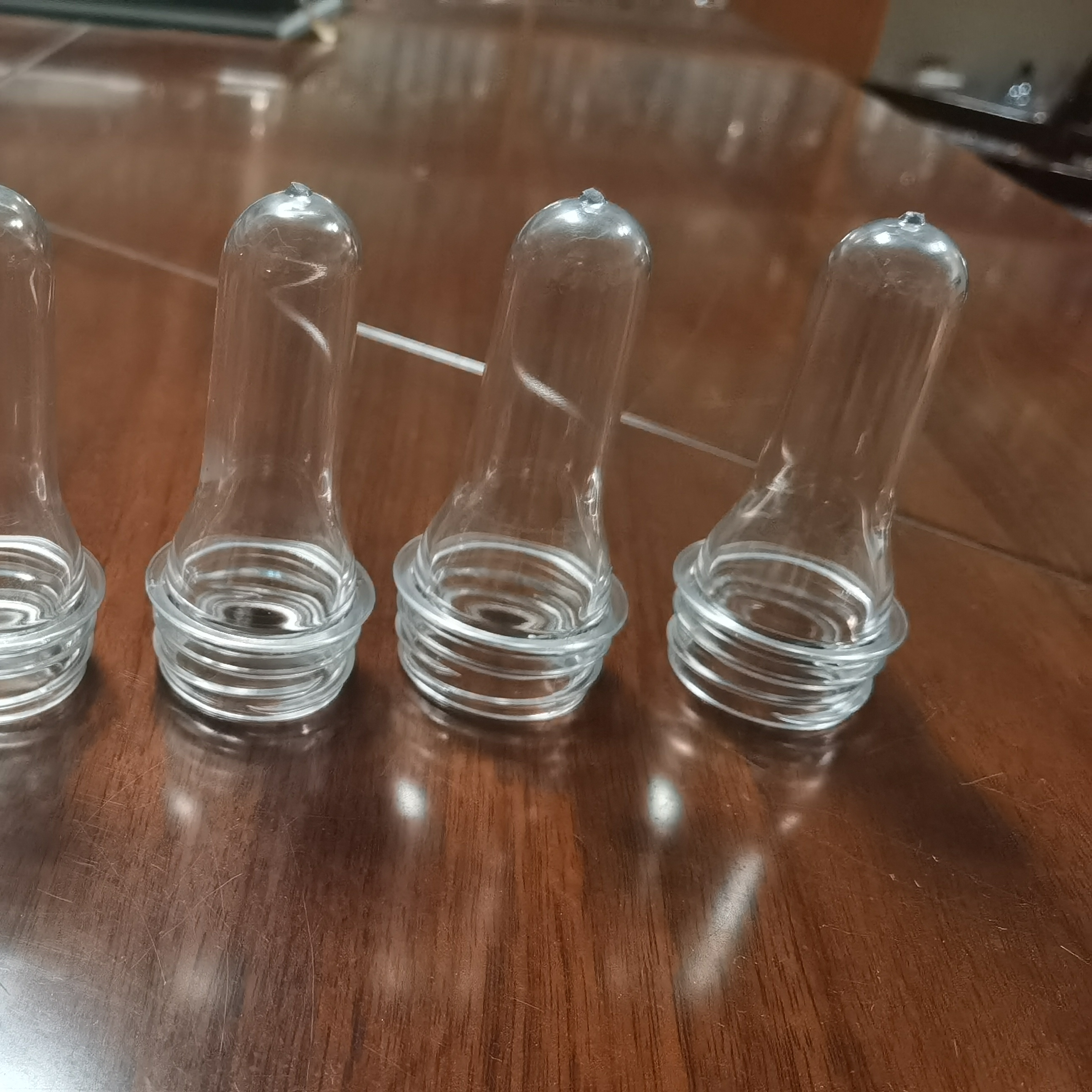 pet preform manufacturers in china