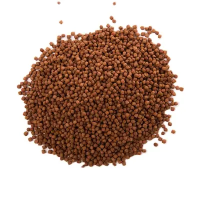 pellet Fish Feed