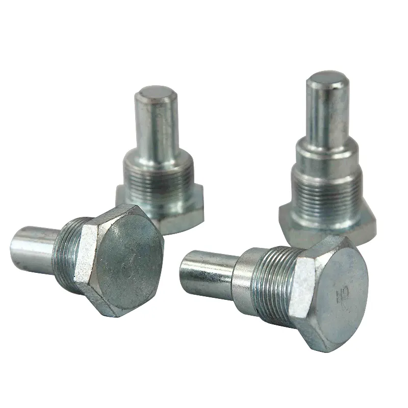 Shift Fork Support Pin Non-standard Custom Auto Parts Accessories Manufacturer Production