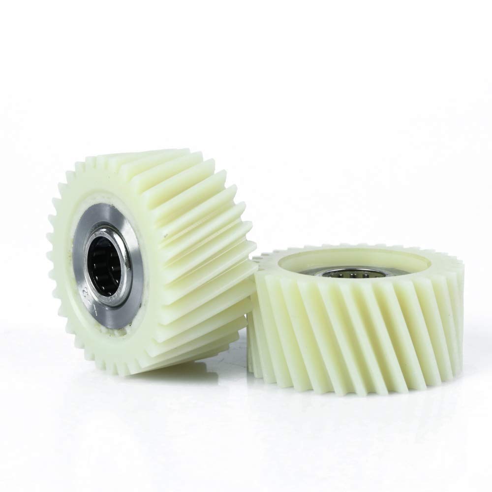 Нейлоновая Шестерня для Bafang 8fun BBS01 bbs02 BBSHD запасные части для среднего мотора пластиковая нейлоновая редукционная шестерня