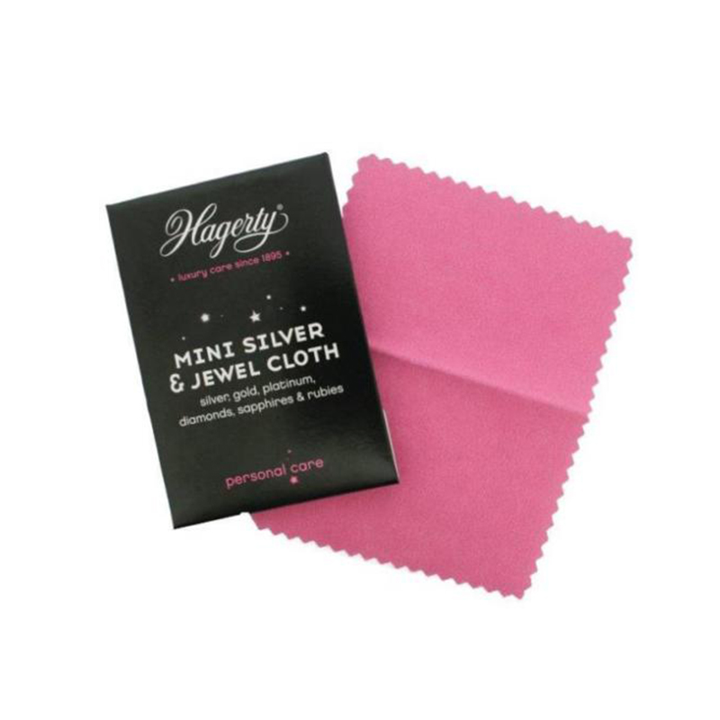210823-4 professional cleaning packing sets suede watch cleaning cloth for renovate