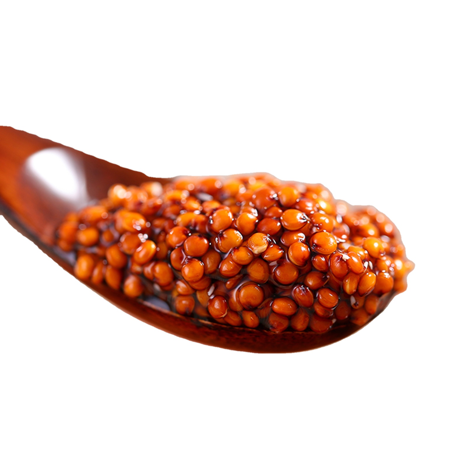 Качество земледелия мягкий вкус равномерный размер красный quinoa