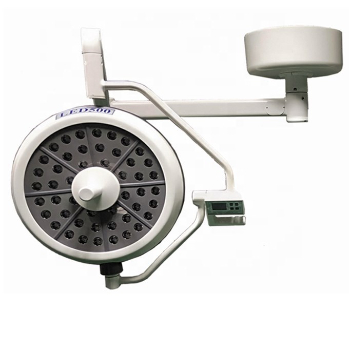 Производитель потолочного медицинского оборудования Shadowless Operating Lamp