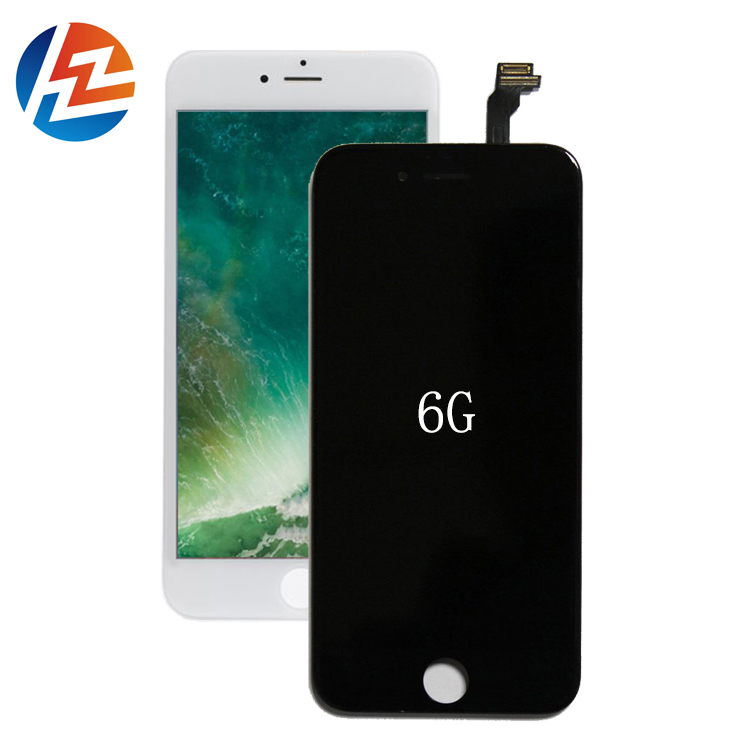 Совершенно новый сенсорный ЖК-экран для мобильного телефона Iphone 6