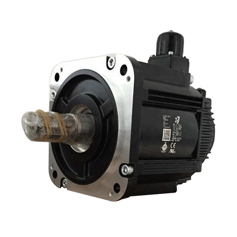 YASKAWA 1.8kw Серводвигатель SGM7G-20AFC61