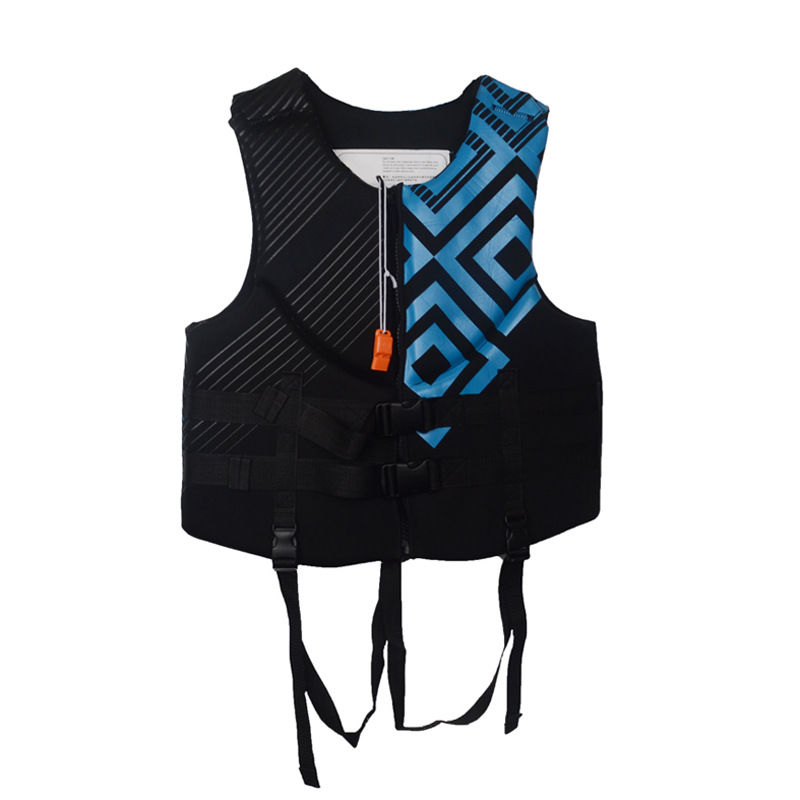 Quality Life Vest Floating Device Adult Life Jacket Water Rescue Life Jacket