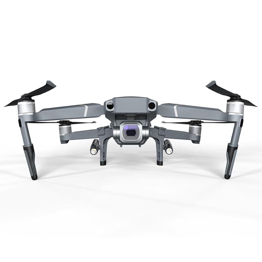 PGYTECH комплект светодиодных налобных фар для MAVIC 2