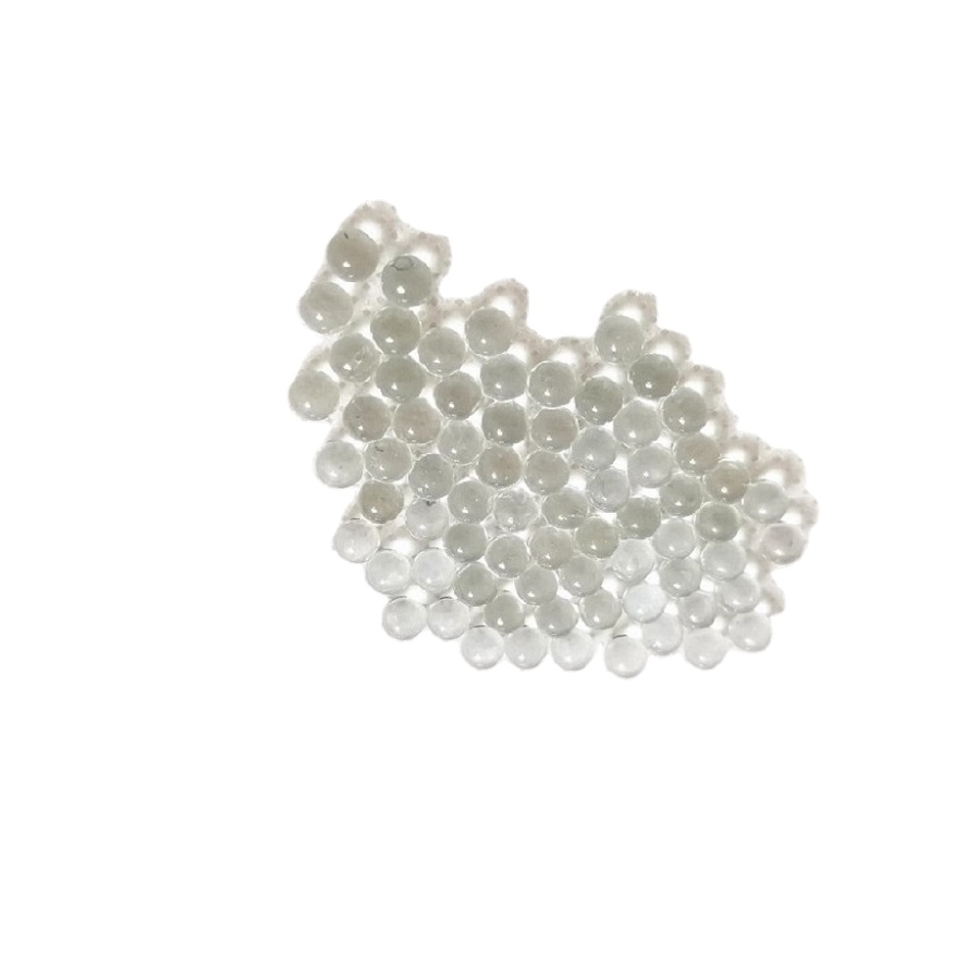 Hot sale 5mm 6mm 6.35mm 7mm glass beads precision glass balls