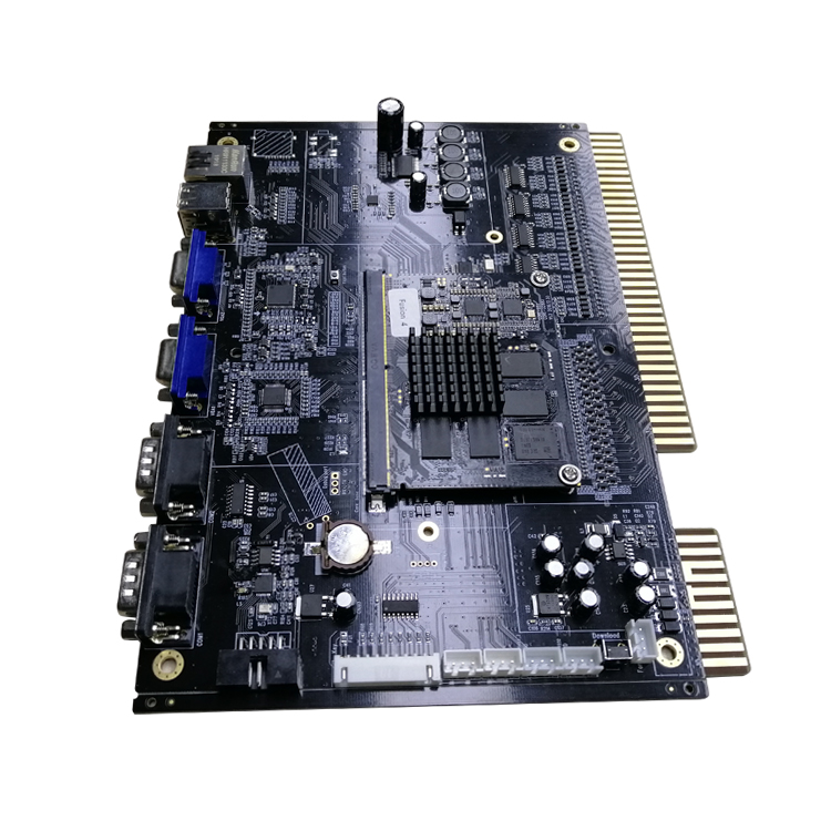 Banilla fusion 4 настольные игры с вертикальными навыками 5 в 1 игровой автомат FUSION 4 buffalo