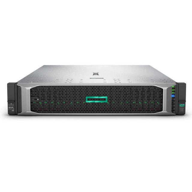 Оригинальный Новый бренд HPE Proliant DL380 GEN10 2U стойка сервера dl380 gen10 сервер