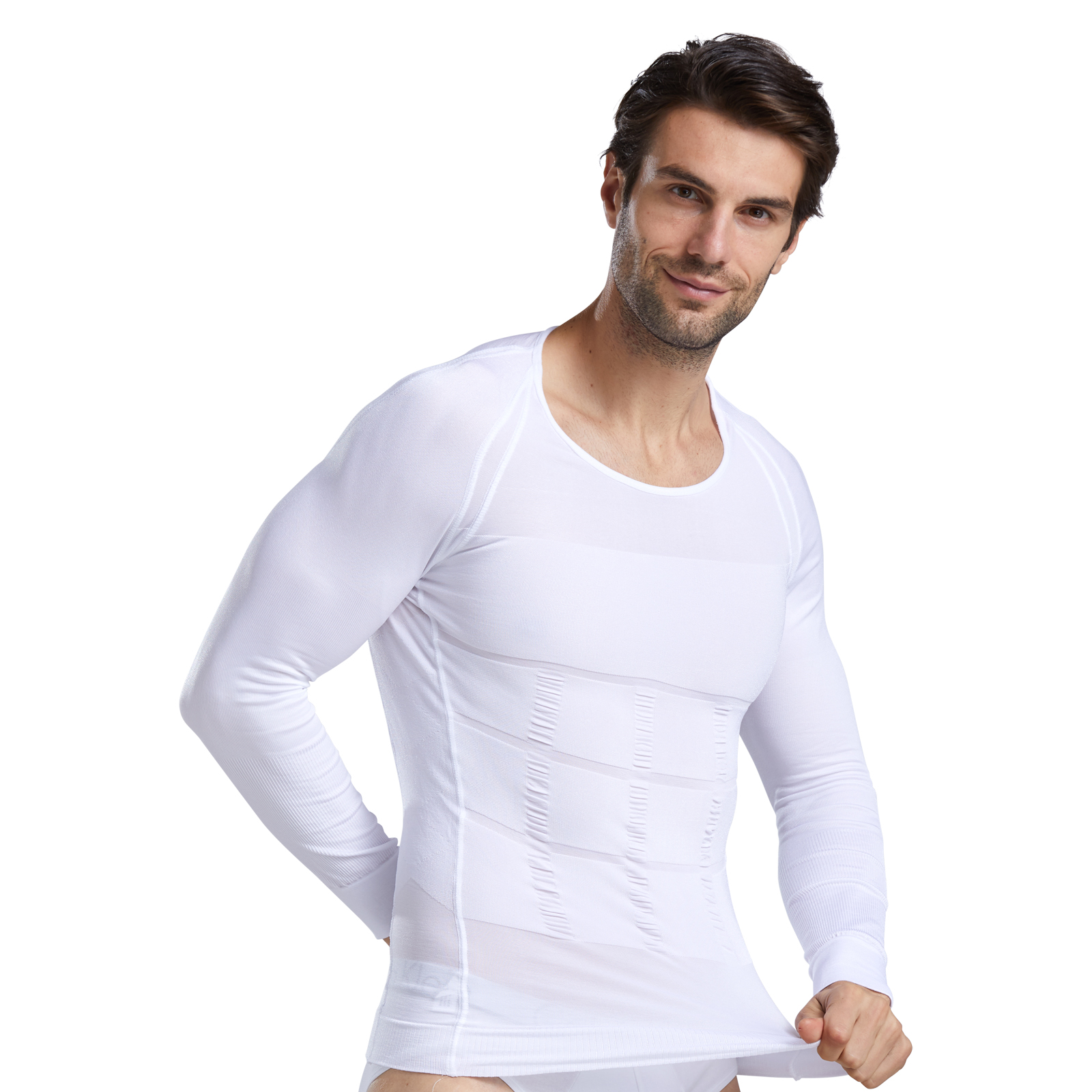 Extremely good quality seamless bodyshaper cheap formato shapewear useful body suit tops