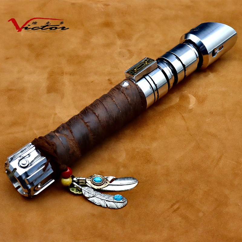2020 высококачественный световой меч Starkiller 2 SK2 и полный набор световых мечей с ЧПУ