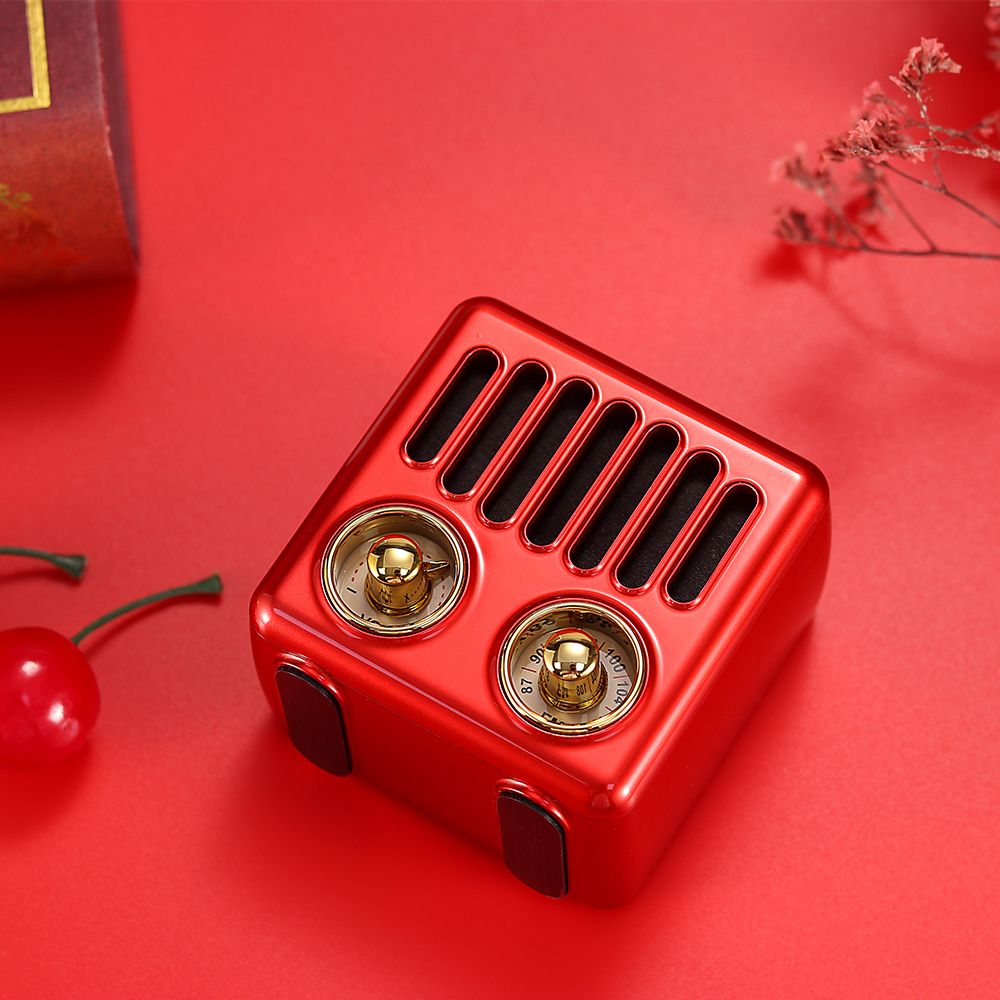 Home Radio old Style AM/FM/SW 4 band usb 64G TF retro radio with bluetooth