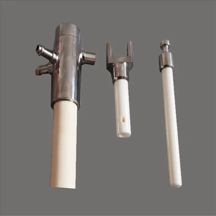 High Mechanical Strength Zirconia Ceramic Pistons and Plungers