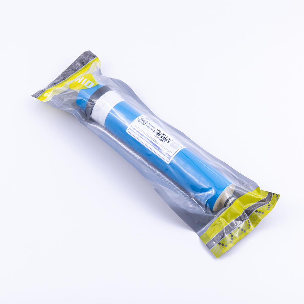 HID Home Water Filtration Systems Reverse Osmosis RO Membrane 100gpd