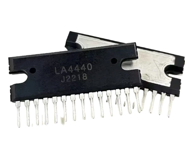 * LA4440 SIP14 4440 IC LA4440 оригинальный IC усилитель 4440 IC оригинальная интегральная схема LA4440 la4440 интегральная схема