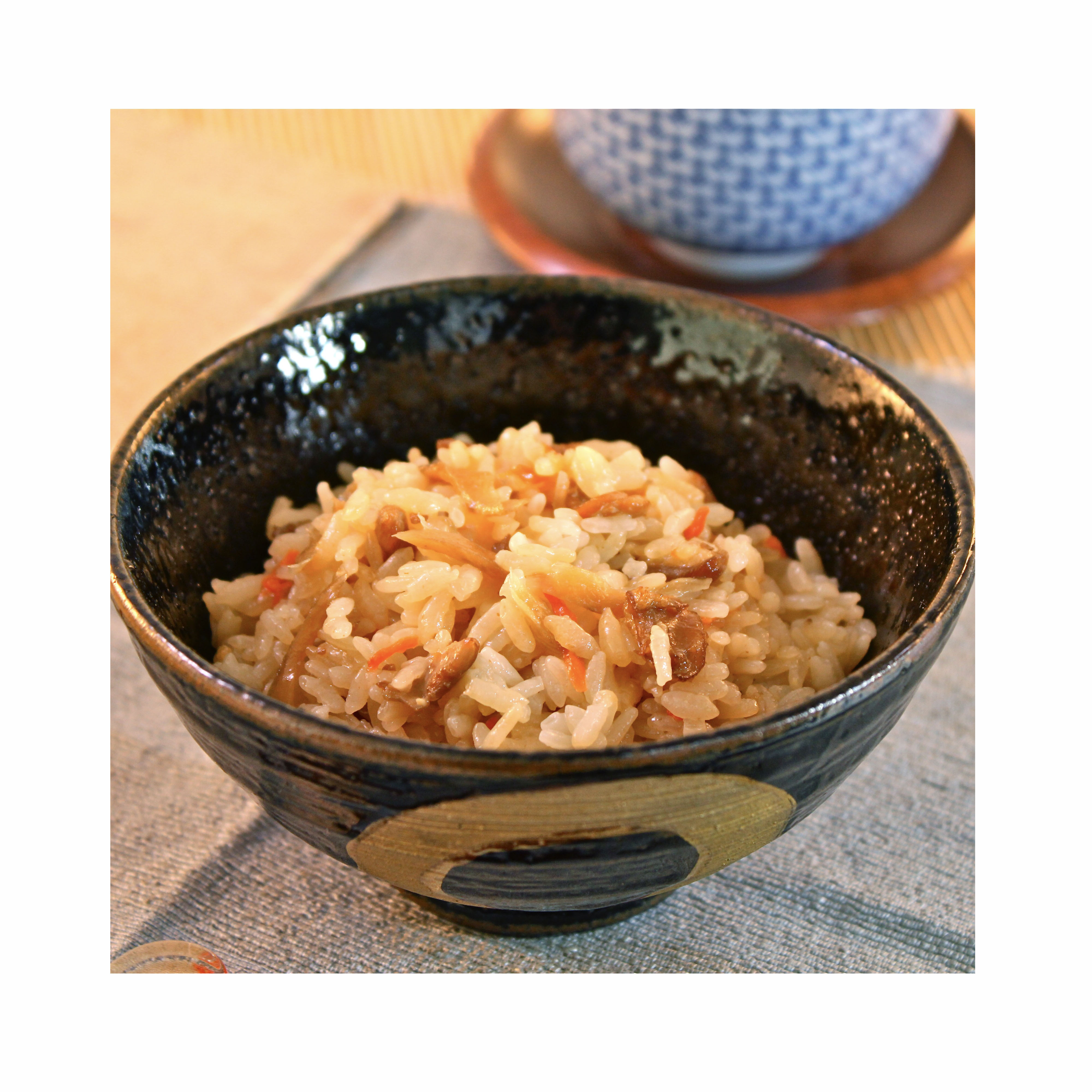 Flavor food preservation fast defrost miniature fast food warm
