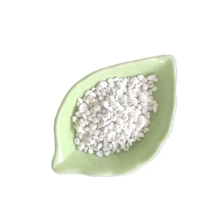 Factory supply unexpanded perlite ore low price