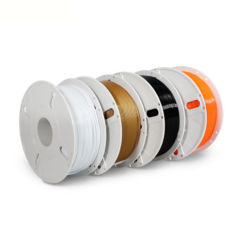 Improve 3d printer filament pla PDS for 3d printer
