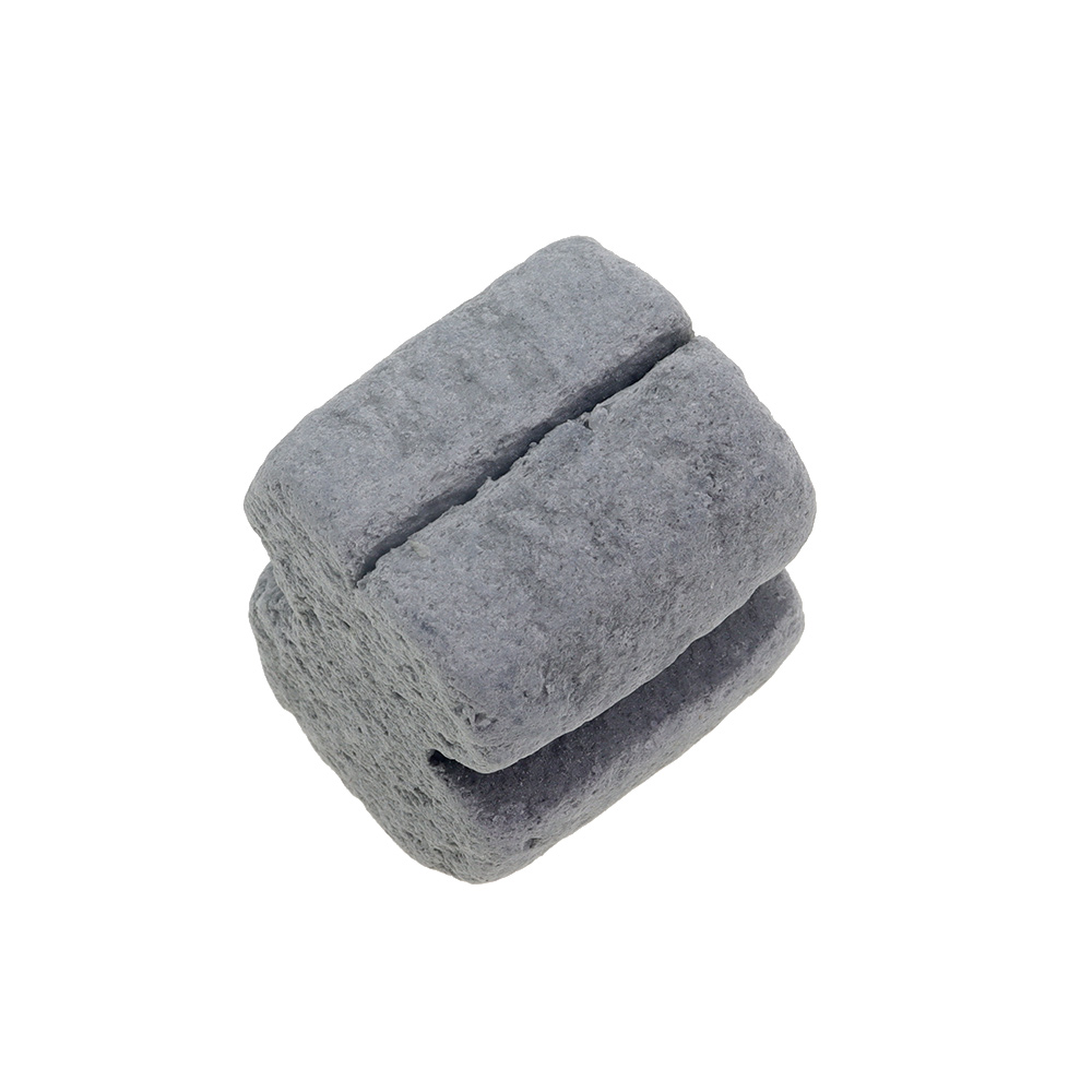 Stone Washing Environmental Safety Protection Denim Wash Rock Reusable Stone For Jeans Washing
