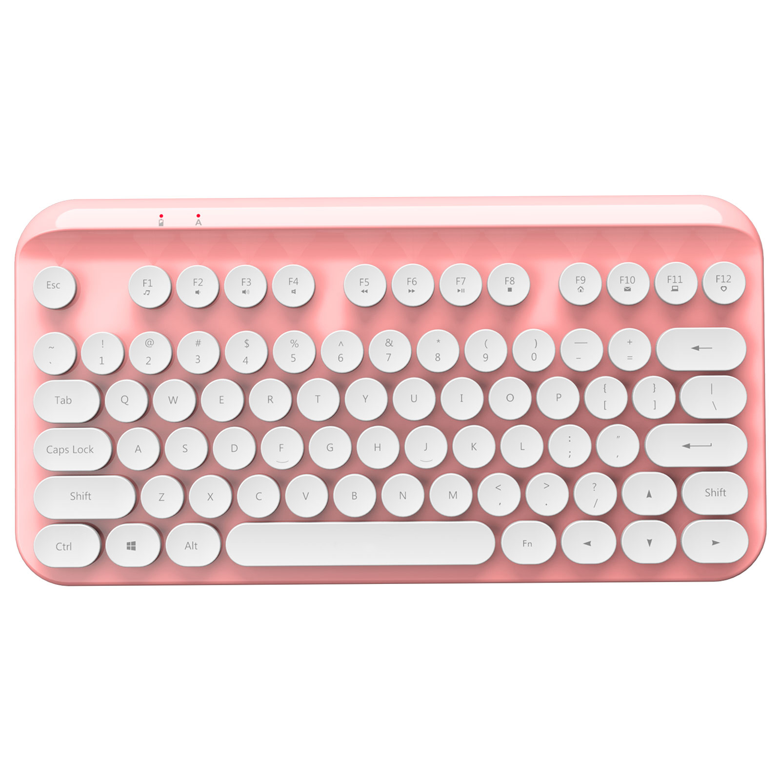 AIWO Fast Delivery Keyboard Wireless Usb Free Sample Wireless Keyboard Case For Android Tablet
