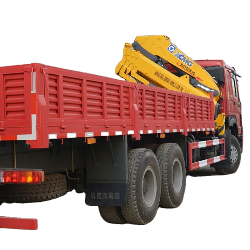 Прямая поставка с завода 336 371HP Sinotruk Howo Грузовой автомобиль Howo 6x4