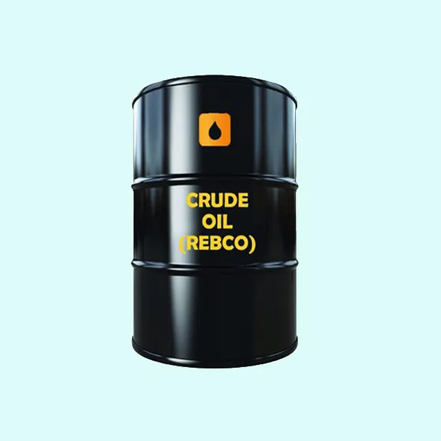 Смесь Сырой Нефти GOST 9965-76 хорошего качества