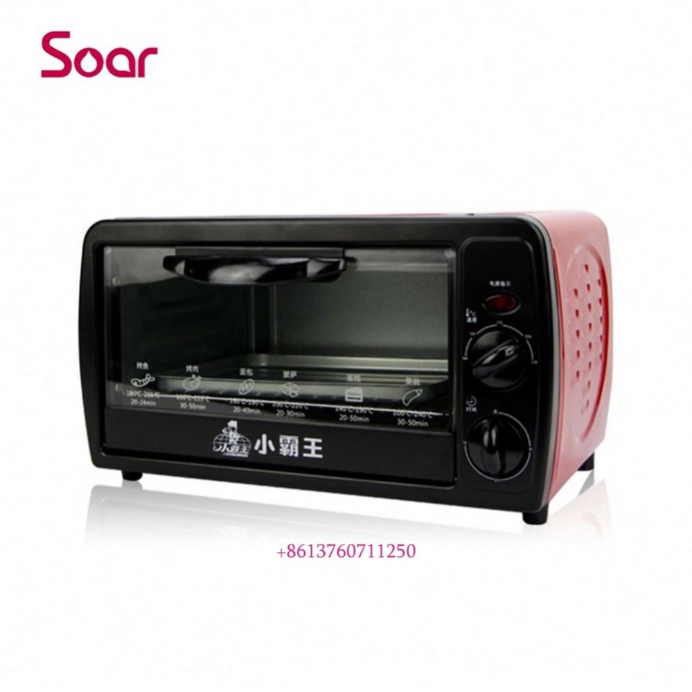 Kitchen appliance portable plate for cooking Multi-function electric oven