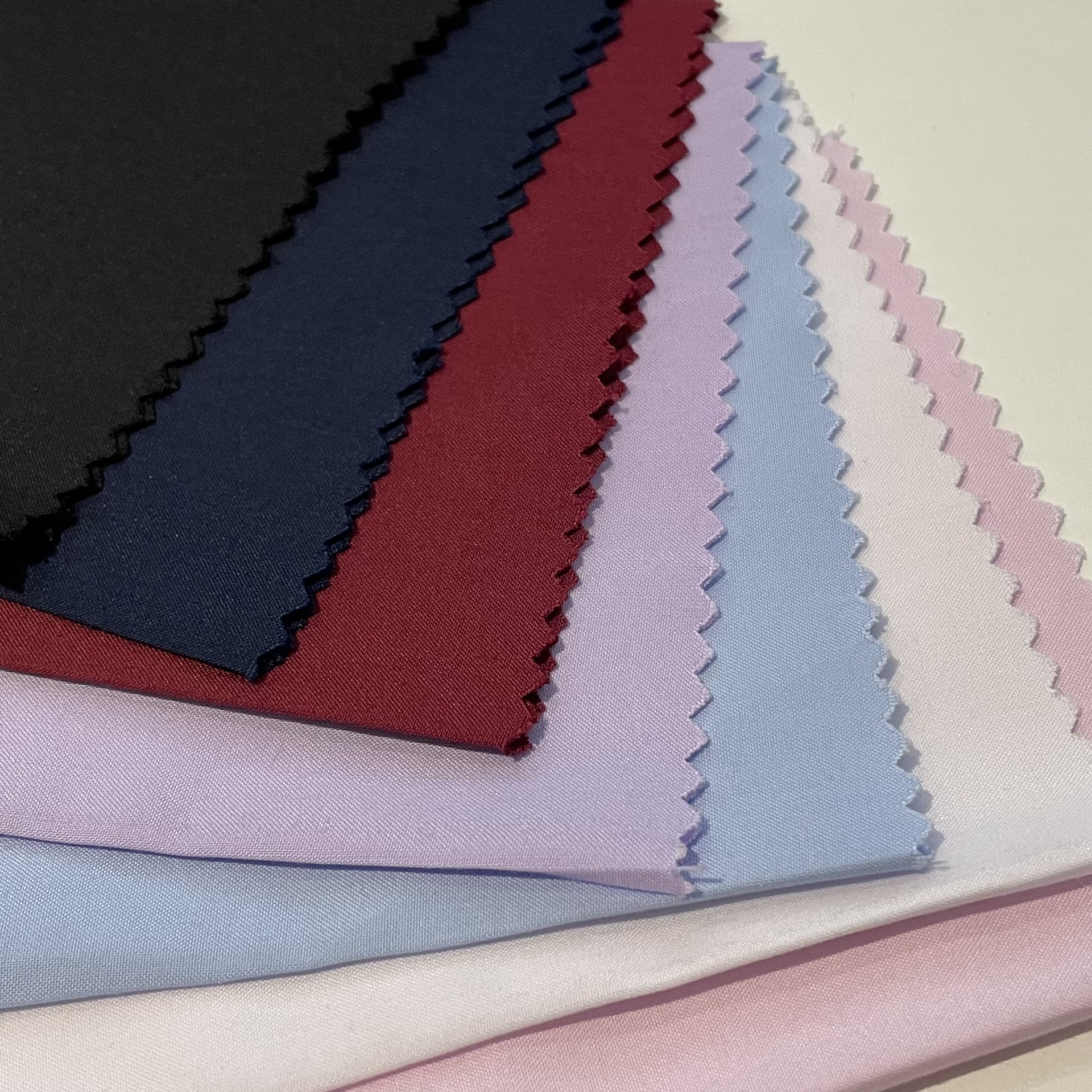 shirts fabric lightweigh fabric (J6285)
