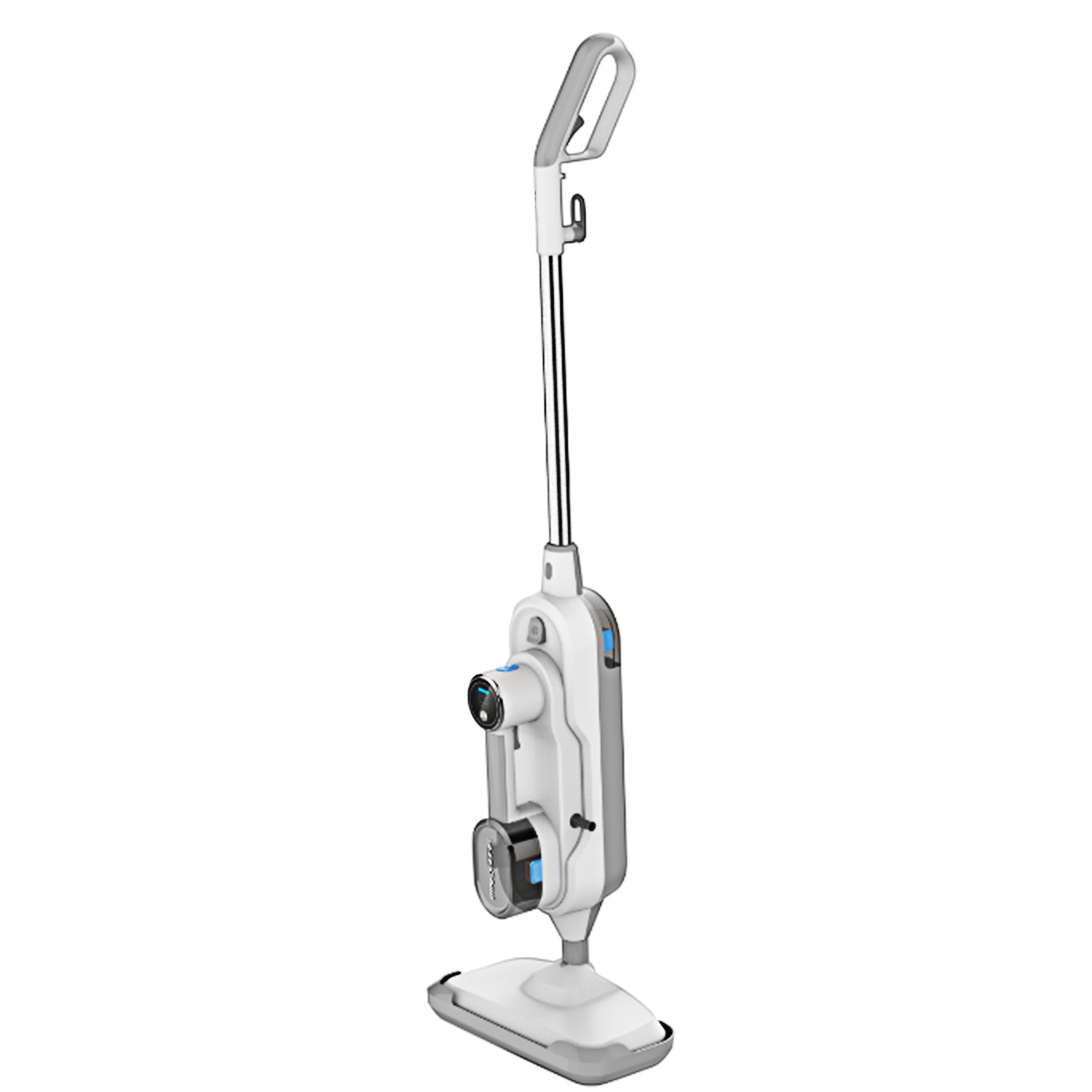 Best performance removable water tank filter home 2 in 1 upright handheld Multi functional steam mop