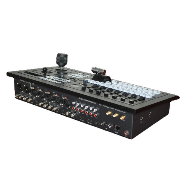 China specializes in manufacturing durable Kaidi HD director and recorder