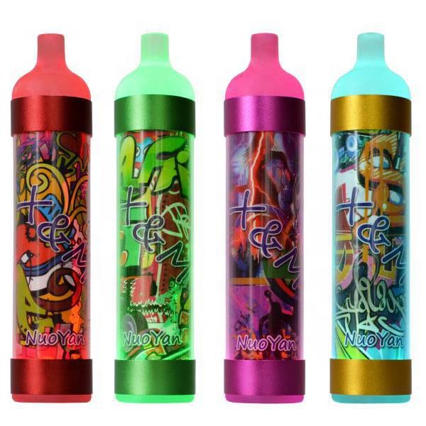 best selling new Sub Ohm vape products disposable battery vape bar pen