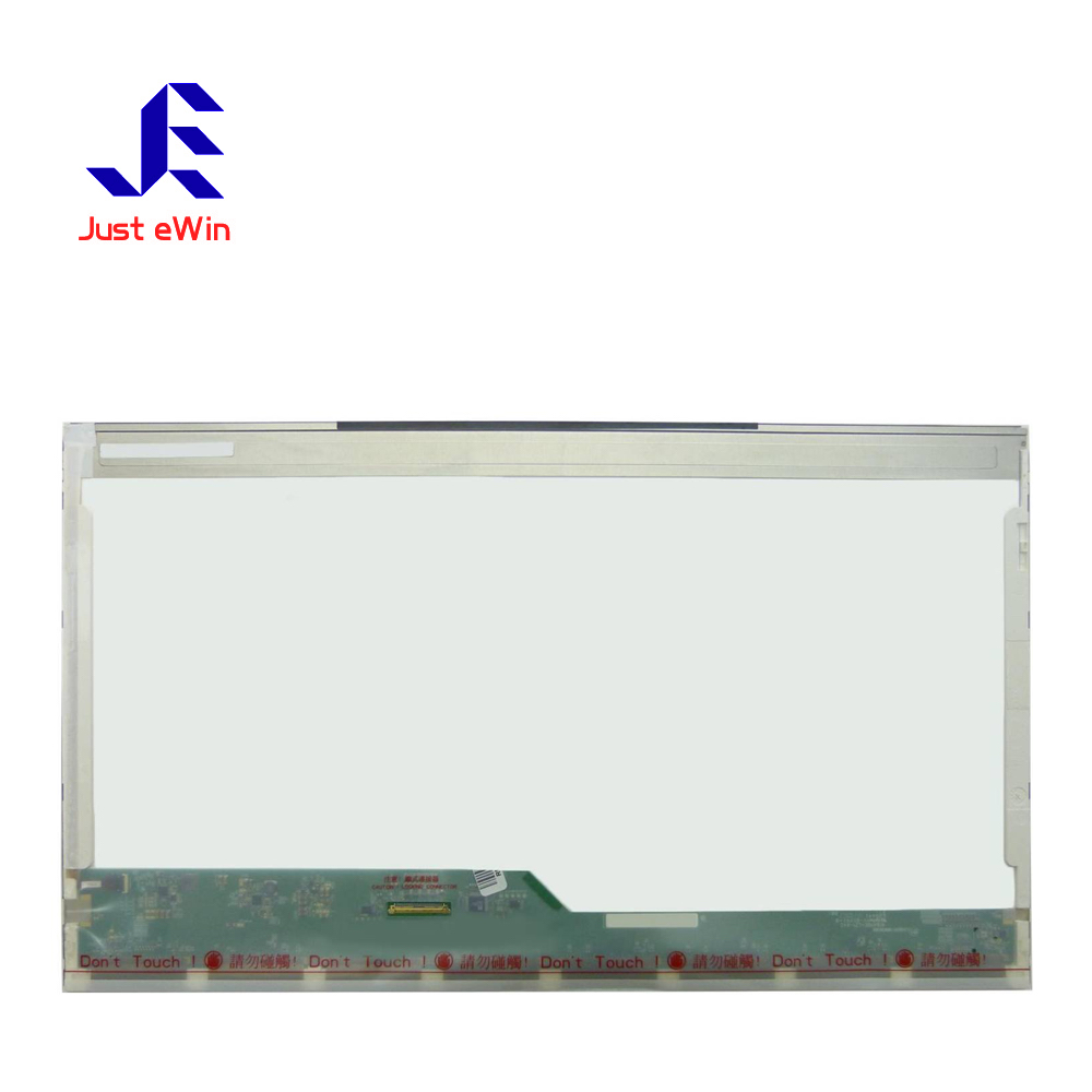 18.4 inch LCD screen glossy 2 CCFL LTN184HT01 N184H6-L02 LTN184HT05-T01 D01 184 LED LCD display
