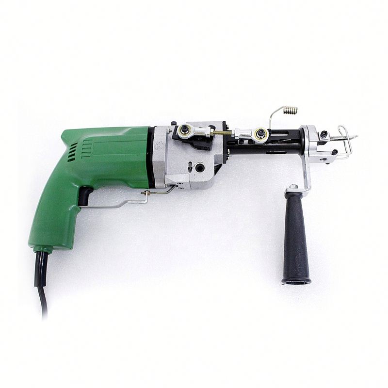 Tufting gun Новый zq-II ковровая машина прямые продажи с фабрики Amazon Лидер продаж
