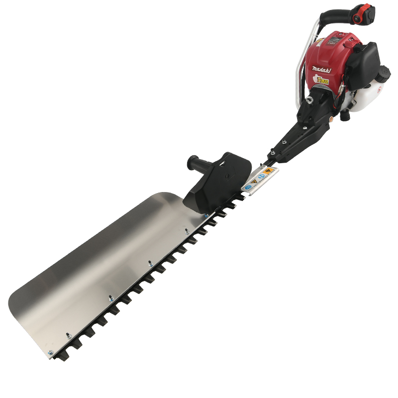 Economical custom design good quality high power four stroke hedge trimmer