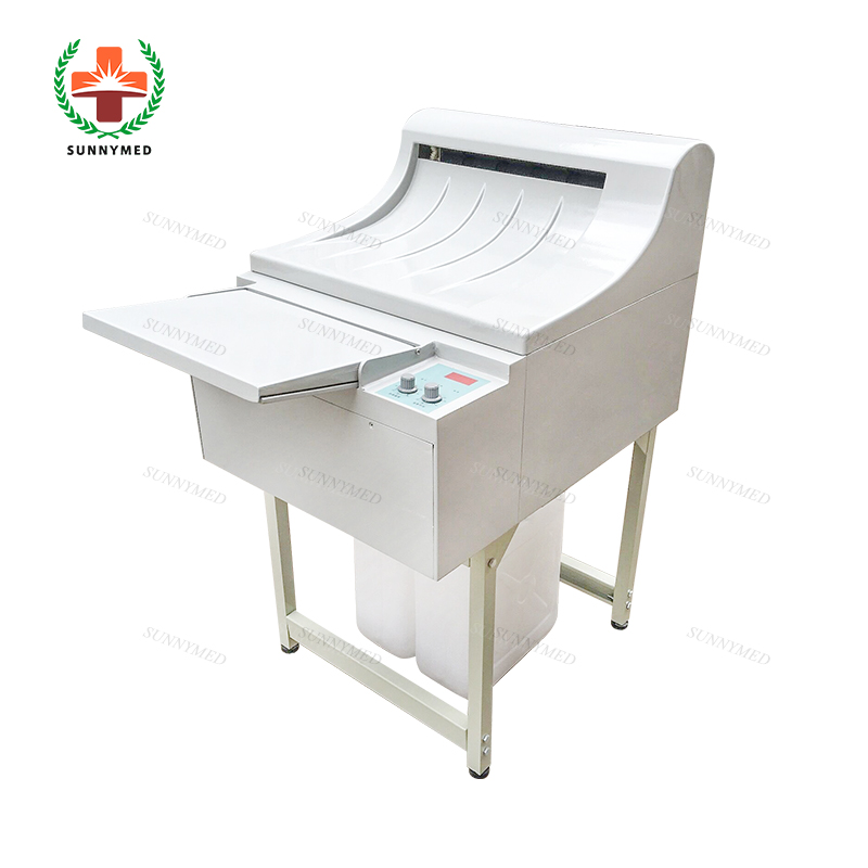 SY-1175 best selling automatic x-ray film processor economic X-ray film processing machine for lab filed