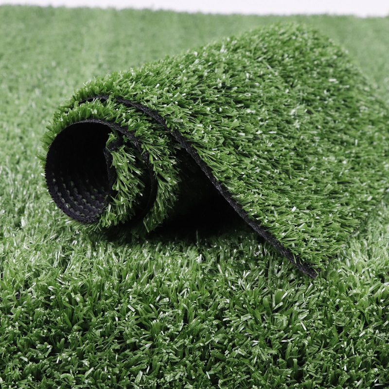 13mm garden landscape decoration synthetic artificial grass lawn