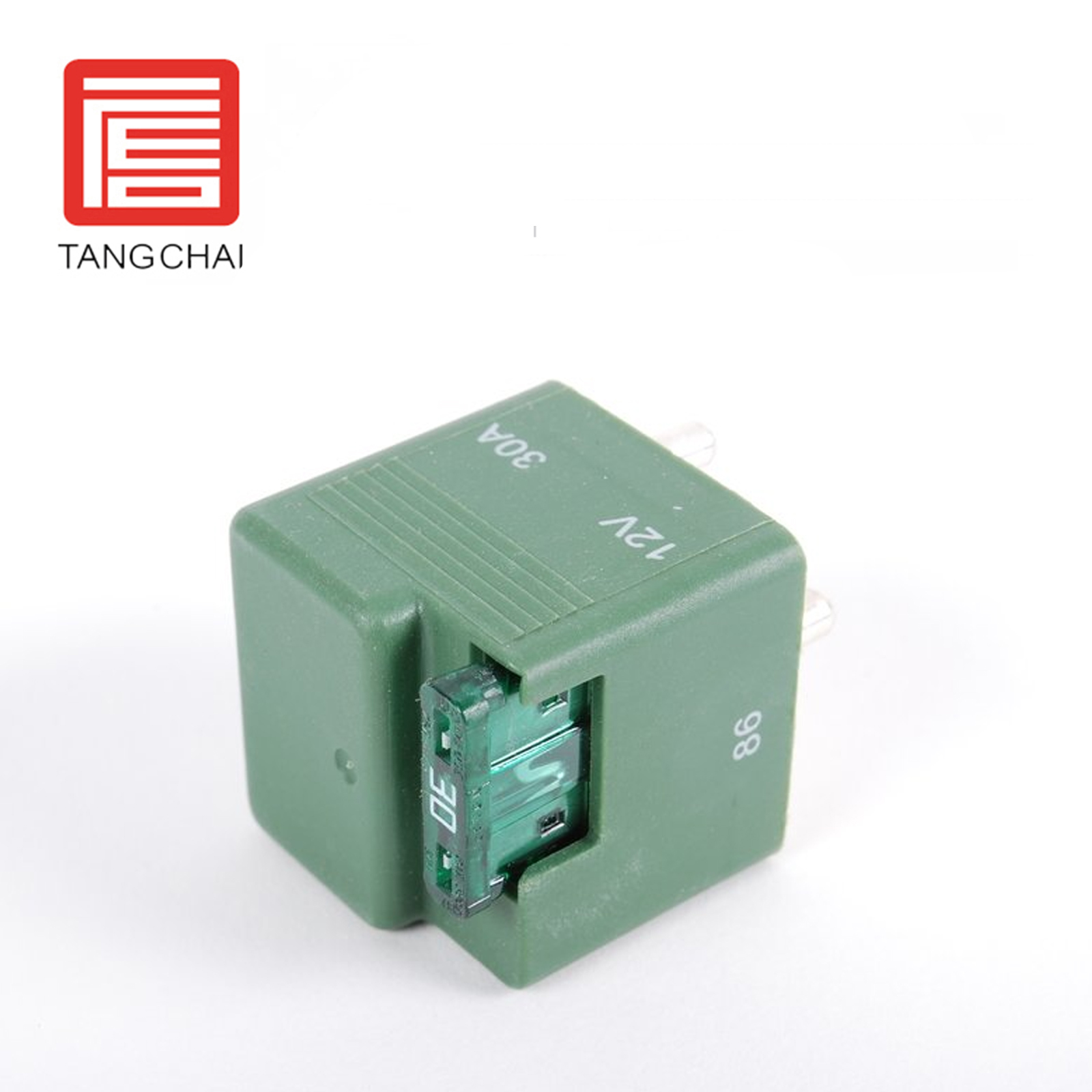 Высококачественное реле топливного насоса Tangchai для Mercedes w124 r129 w201 w202 Aux Fan 0015429619 001 542 59 19 OE часть