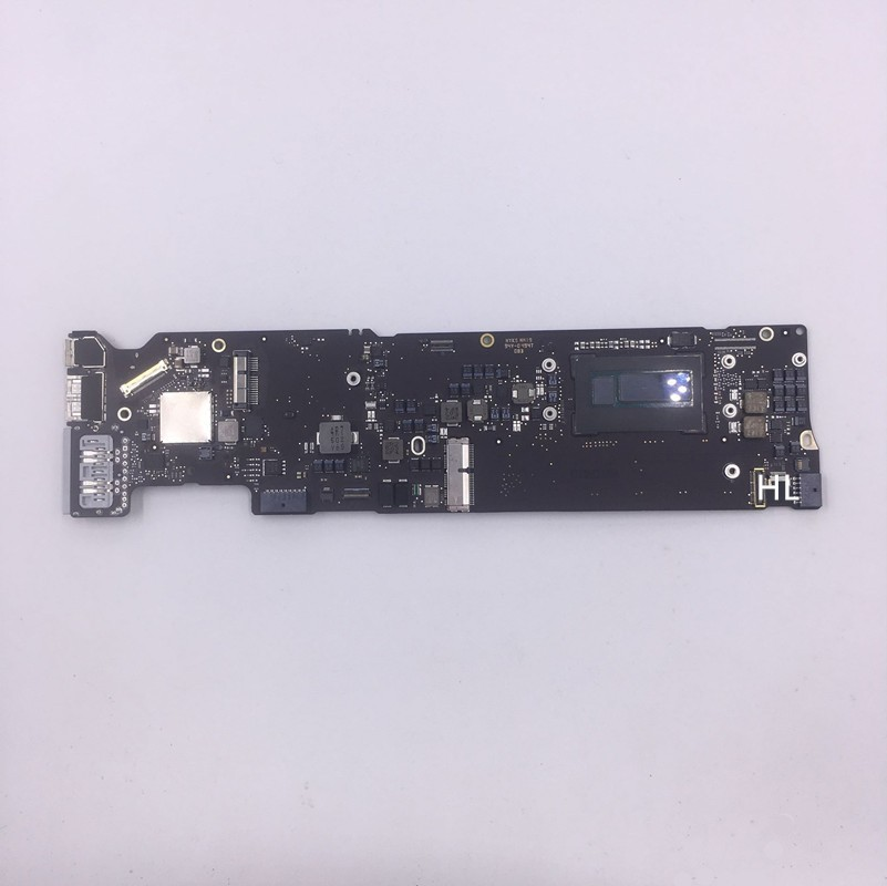 820-00165-A материнская плата для ноутбука MacBook Air 13 "2015-2017 год I7-5650U 8 Гб 2,2 ГГц Материнская плата